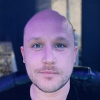 Christian Rub, Lead Developer/ Designer